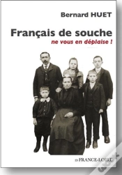 Capa do artigo Francais De Souche