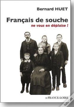 Capa do artigo Francais De Souche