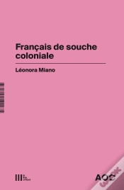 Capa do artigo Français De Souche Coloniale