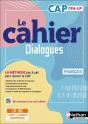 Français : Dialogues ; Cap ; Cahier De L'Élève (Édition 2023) - Preview