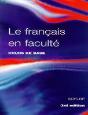 Francais En Faculte - Preview