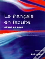 Capa do artigo Francais En Faculte