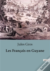 Capa do artigo Francais En Guyane