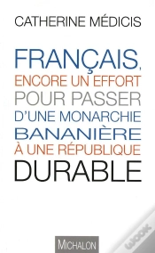 Capa do artigo Français, Encore Un Effort Pour Passer D