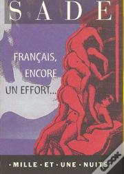 Francais, Encore Un Effort Si Vous Voulez Etre Republicain