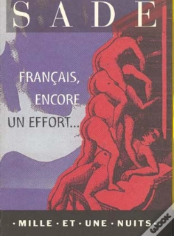 Capa do artigo Francais, Encore Un Effort Si Vous Voulez Etre Republicain