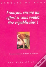 Capa do artigo Français Encore Un Effort Si Vous Voulez Être Républicains