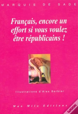 Capa do artigo Français Encore Un Effort Si Vous Voulez Être Républicains