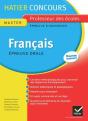 Français Épreuve Orale D'Admission (Édition 2011) - Preview