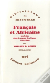 Français Et Africains