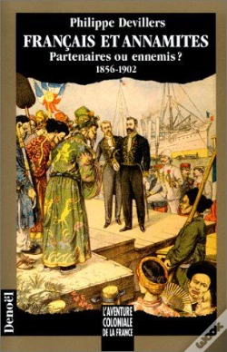 Capa do artigo Francais Et Annamites