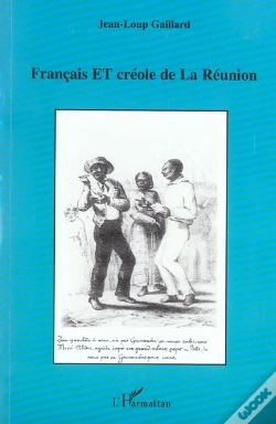 Capa do artigo Francais Et Creole De La Reunion