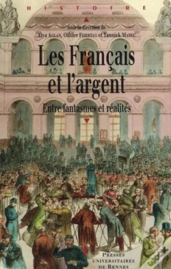 Capa do artigo Français Et L'Argent
