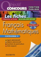 Capa do artigo Français Et Mathématiques ; Catégorie C