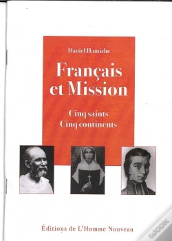 Capa do artigo Français Et Mission