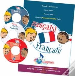 Capa do artigo FRANCAIS! FRANCAIS!