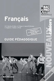 Capa do artigo Francais