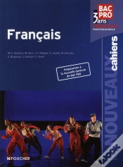 Capa do artigo Francais