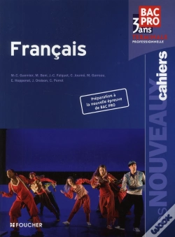 Capa do artigo Francais