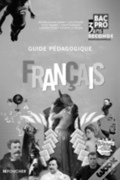 Capa do artigo Français ; Guide Pédagogique