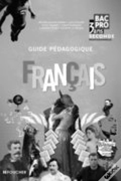 Capa do artigo Français ; Guide Pédagogique