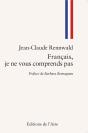 Francais, Je Ne Vous Comprends Pas - Preview