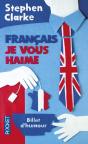 Francais  Je Vous Haime - Preview