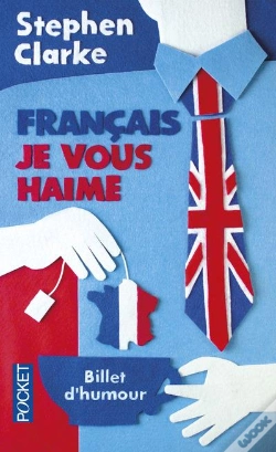Capa do artigo Francais  Je Vous Haime