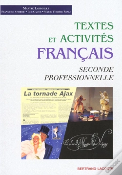 Capa do artigo Francais