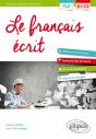 Français Langue Étrangère ; Le Français Écrit ; B1-C2 - Preview