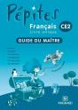 Francais Livre Unique ; Ce2 ; Guide Du Maitre - Preview