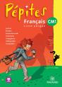 Francais Livre Unique ; Cm1 ; Livre De L'Eleve - Preview