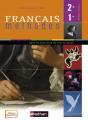 Francais ; Methodes ; 2nde, 1ere ; Manuel De L'Eleve (Edition 2011) - Preview