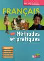 Francais ; Methodes Et Pratiques ; 2nde/1ere ; Livre De L'Eleve (Edition 2011) - Preview