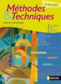 Francais (Methodes Et Techniques) Classes Des Lycees Eleve + Cd 2011 - Preview