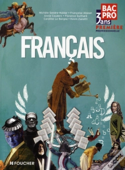 Capa do artigo Francais