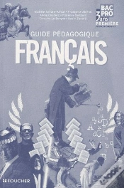 Capa do artigo Francais