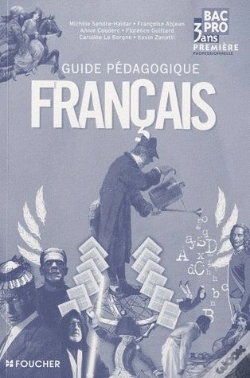 Capa do artigo Francais