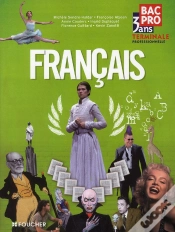 Capa do artigo Francais