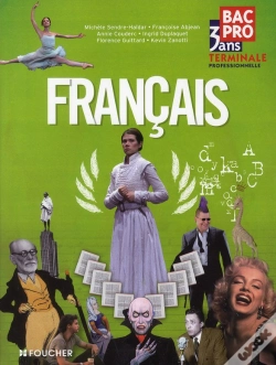 Capa do artigo Francais