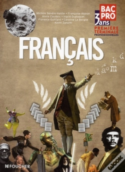 Capa do artigo Francais