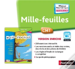 Capa do artigo Français ; Mne
