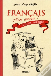 Capa do artigo Francais Mon Amour T1 Allegorie... Ma Cherie