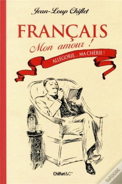 Capa do artigo Francais Mon Amour T1 Allegorie... Ma Cherie