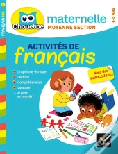 Français ; Moyenne Section