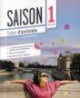 Francais ; Niveau 1 ; A1, A2 ; Cahier D'Activites - Preview