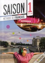 Francais ; Niveau 1 ; A1, A2 ; Methode
