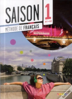 Capa do artigo Francais ; Niveau 1 ; A1, A2 ; Methode