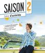 Francais ; Niveau 2 ; A2, B1 ; Cahier D'Activites - Preview
