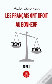 Capa do artigo Francais Ont Droit Au Bonheur